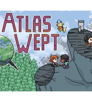 Atlas Wept Steam Key GLOBAL